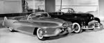 Buick LeSabre Concept 1951 года